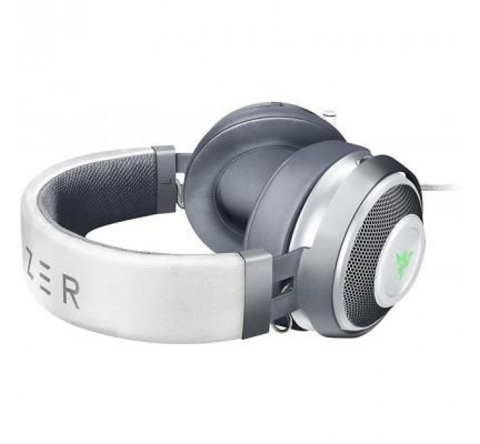 Навушники Razer Kraken Mercury Edition (RZ04-02830400-R3M1)