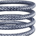 Essager Кабель мультимедійний 3.5mm M to 3.5mm M 1.2m gray Essager (EYP35-DY0G)