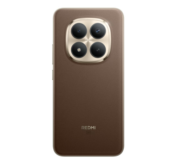 Xiaomi Смартфон Xiaomi Redmi Note 15 Pro+ 5G 12/512GB Mocha Brown
