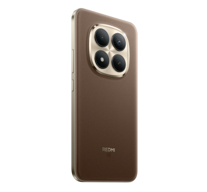 Xiaomi Смартфон Xiaomi Redmi Note 15 Pro+ 5G 12/512GB Mocha Brown