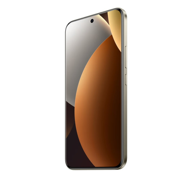 Xiaomi Смартфон Xiaomi Redmi Note 15 Pro+ 5G 12/512GB Mocha Brown