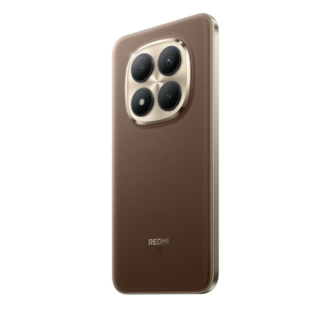 Xiaomi Смартфон Xiaomi Redmi Note 15 Pro+ 5G 12/512GB Mocha Brown