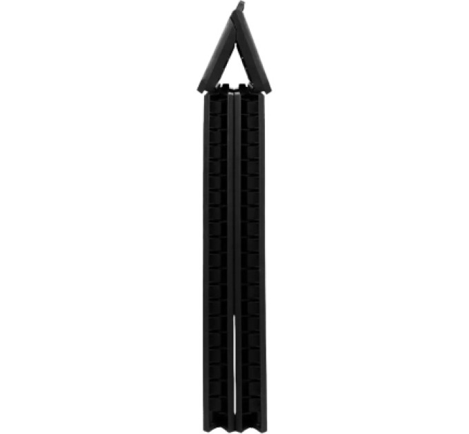 Tribe Стілець складаний Tribe Camp Chair High пластиковий black (T-EF-0002-black)