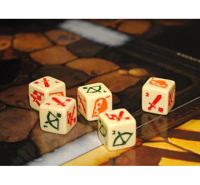 Lord of Boards Настільна гра Lord of Boards Мишачі оповідки (LOB2317UA)