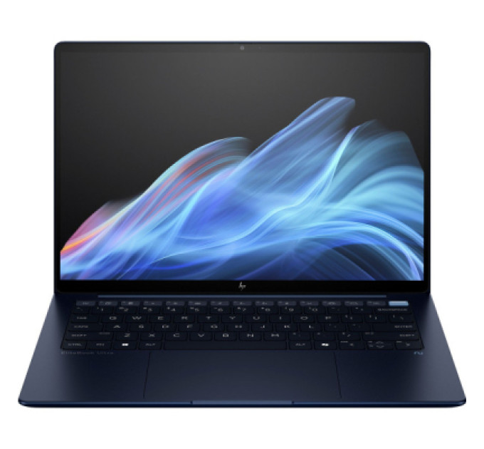 HP Ноутбук HP EliteBook Ultra G1i (9V491AV_V7)
