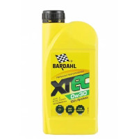 Моторна олива BARDAHL XTEC 0W30 1л (36521)