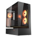 Cougar Корпус Cougar CFV235 Black