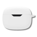 BeCover Чохол для навушників BeCover для JBL Wave Beam 2 White (714822)