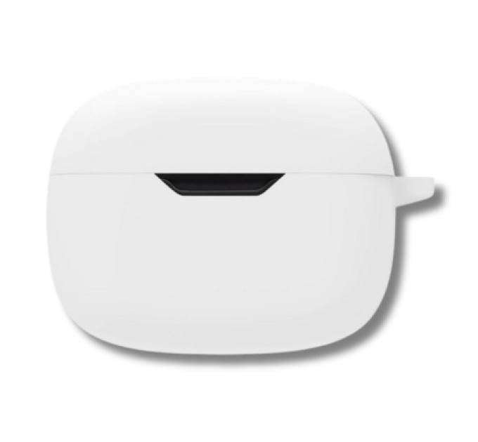 BeCover Чохол для навушників BeCover для JBL Wave Beam 2 White (714822)
