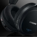 Навушники Philips SHC5200 Black (SHC5200/10)