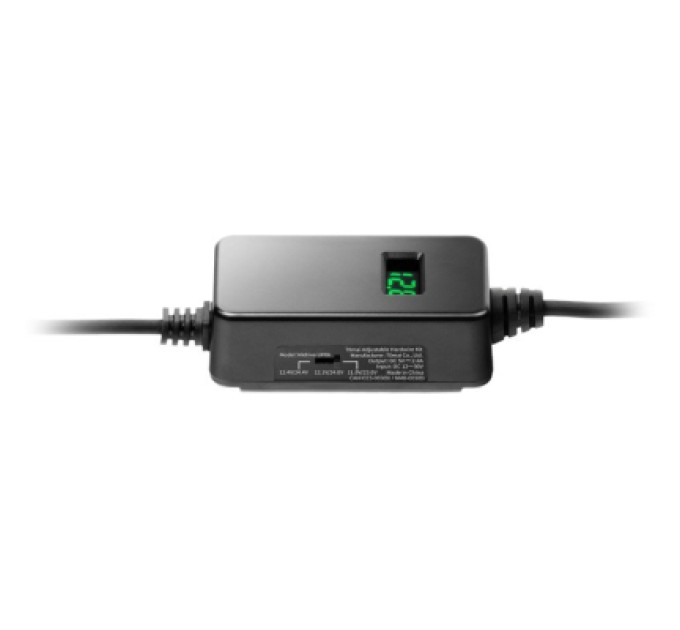 Xiaomi Кабель для передачі даних Xiaomi 70mai Adjustable Hardwire Kit Midrive UP06 (1176392)