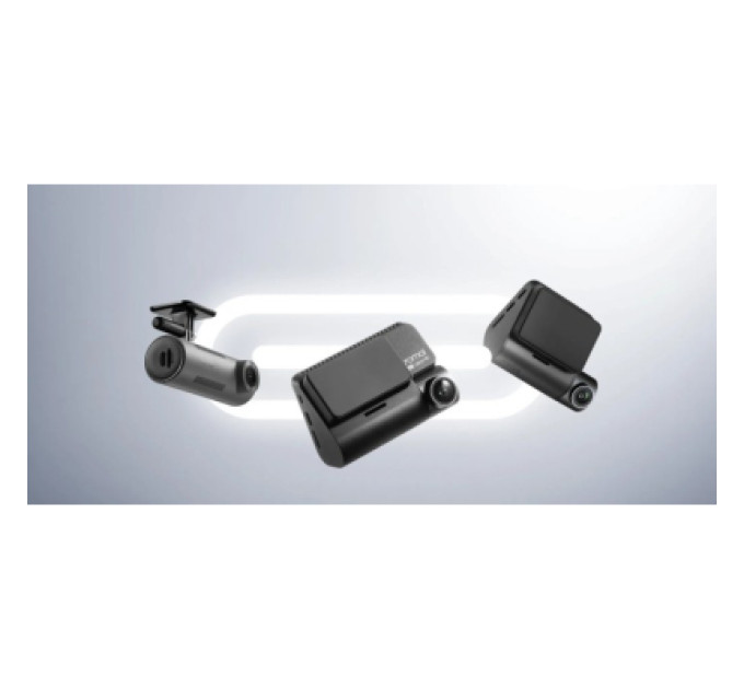 Xiaomi Кабель для передачі даних Xiaomi 70mai Adjustable Hardwire Kit Midrive UP06 (1176392)