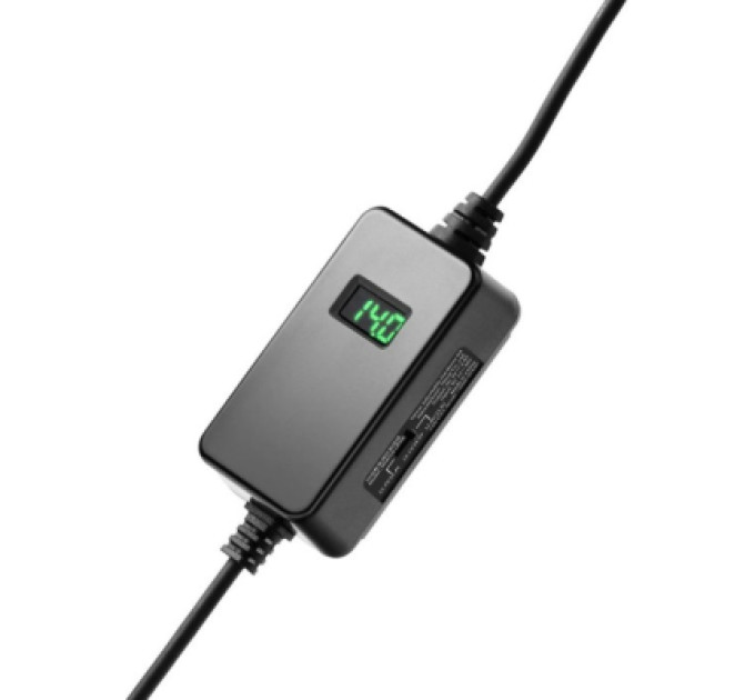 Xiaomi Кабель для передачі даних Xiaomi 70mai Adjustable Hardwire Kit Midrive UP06 (1176392)