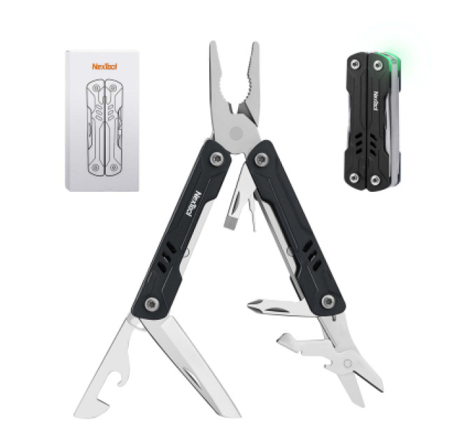 Xiaomi Мультитул Xiaomi NexTool Mini Sailor Xiaomi (NE20156B)
