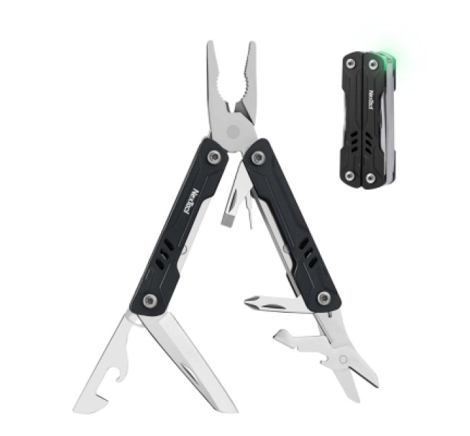 Xiaomi Мультитул Xiaomi NexTool Mini Sailor Xiaomi (NE20156B)