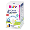 HiPP Дитяча суміш HiPP Organic Combiotic 1 900 г (1031100)