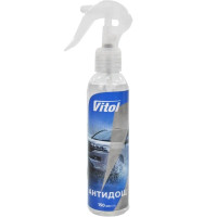 Автомобільний очисник VITOL Антидощ 150 мл (VTA-1501)
