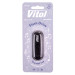 VITOL Ароматизатор для автомобіля VITOL Flash Drive Crystal Ice (VFD02)