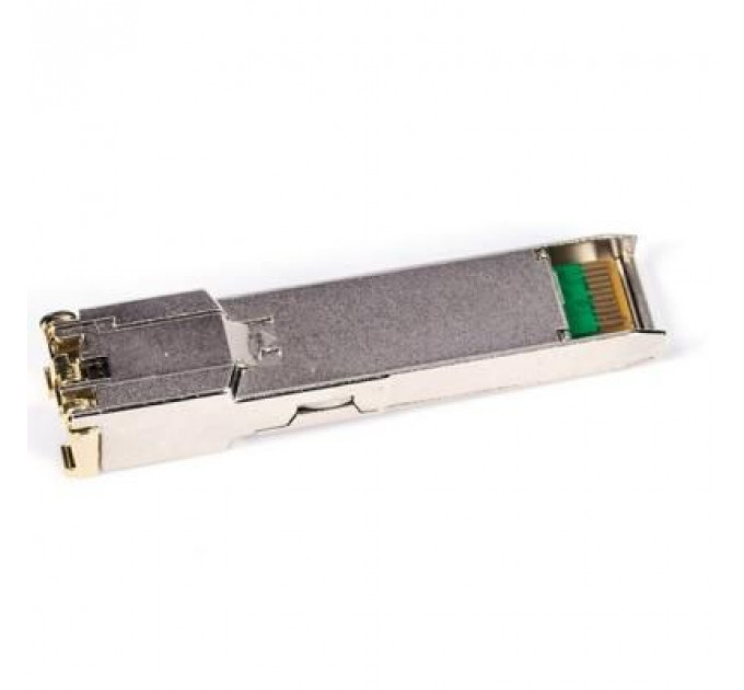 Модуль SFP RJ45-1Гбит/с RCI (SFP-1G- RJ45)