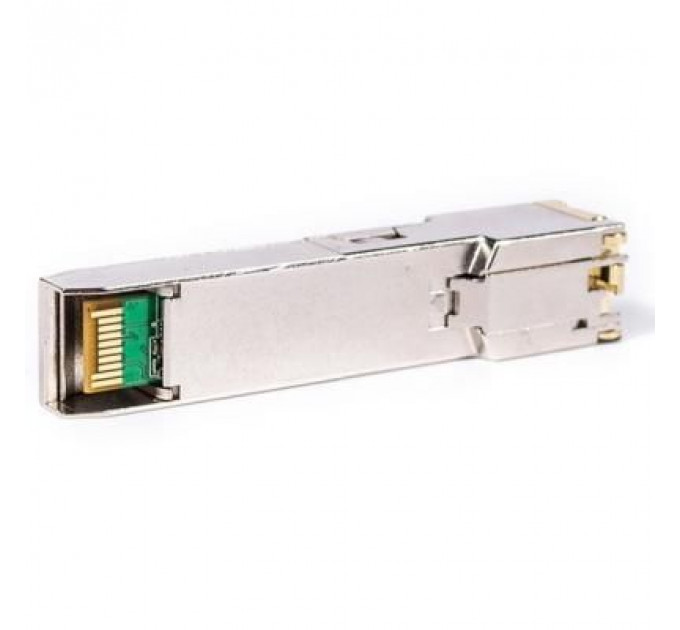 Модуль SFP RJ45-1Гбит/с RCI (SFP-1G- RJ45)