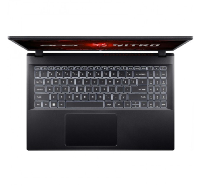 Ноутбук Acer Nitro V 15 ANV15-51 (NH.QQEEU.00F)