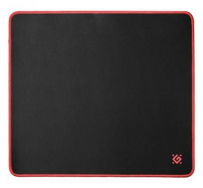 Килимок для мишки Defender XXL Black (50559)