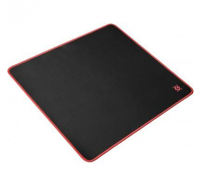 Килимок для мишки Defender XXL Black (50559)