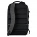 2E Рюкзак для ноутбука 2E 17" Melange black (2E-BPN9267BK)