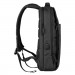 2E Рюкзак для ноутбука 2E 17" Melange black (2E-BPN9267BK)