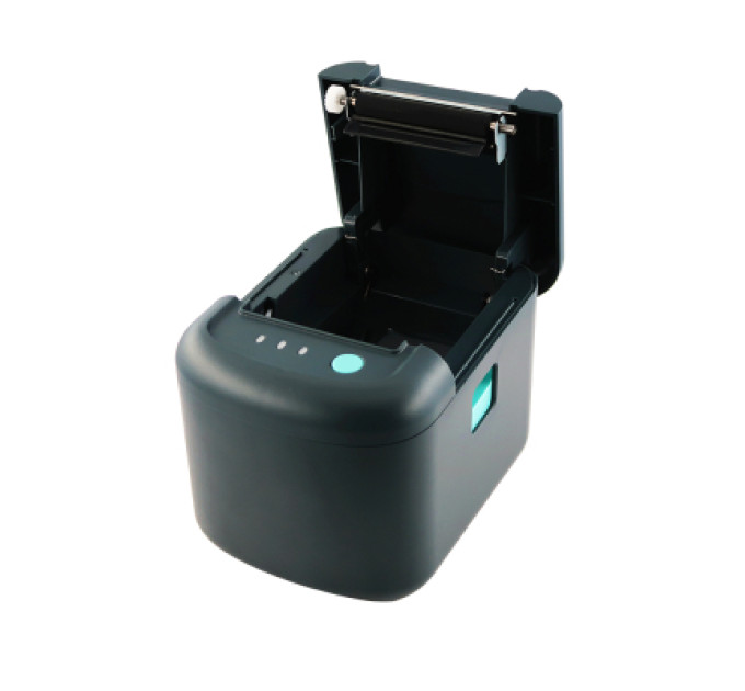 Gprinter Принтер етикеток Gprinter GA-E250 USB, RS232, Ethernet (GA-E250-SUE-0147)