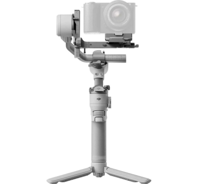 DJI Стедікам DJI RS 4 Mini Combo (CP.RN.00000443.02)