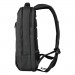 2E Рюкзак для ноутбука 2E 17" Melange black (2E-BPN9267BK)