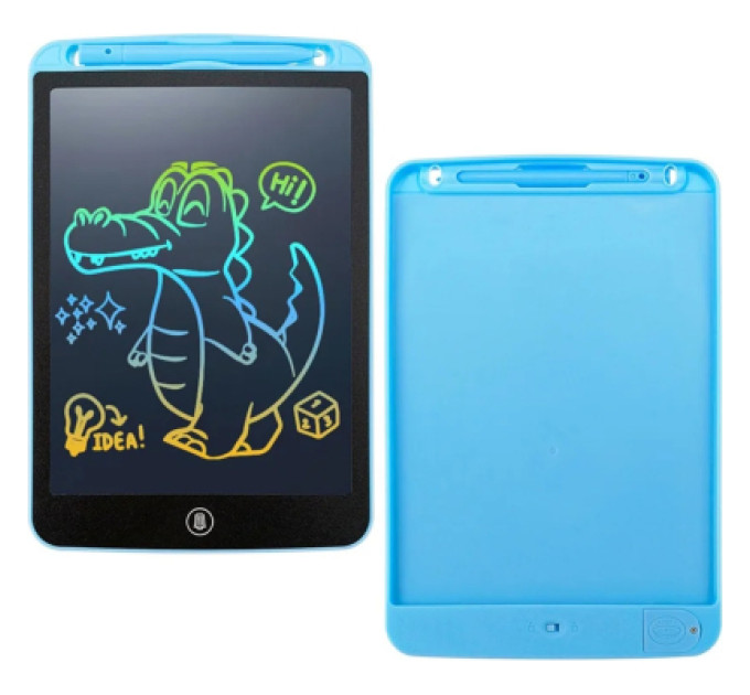 ColorWay Планшет для малювання ColorWay LCD Writing Tablet 12 (CW-WT12C)