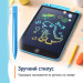 ColorWay Планшет для малювання ColorWay LCD Writing Tablet 12 (CW-WT12C)