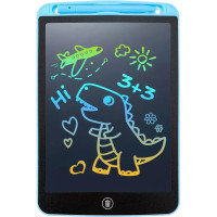 Планшет для малювання ColorWay LCD Writing Tablet 12 (CW-WT12C)