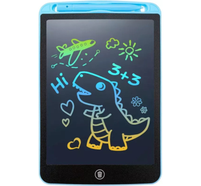 ColorWay Планшет для малювання ColorWay LCD Writing Tablet 12 (CW-WT12C)