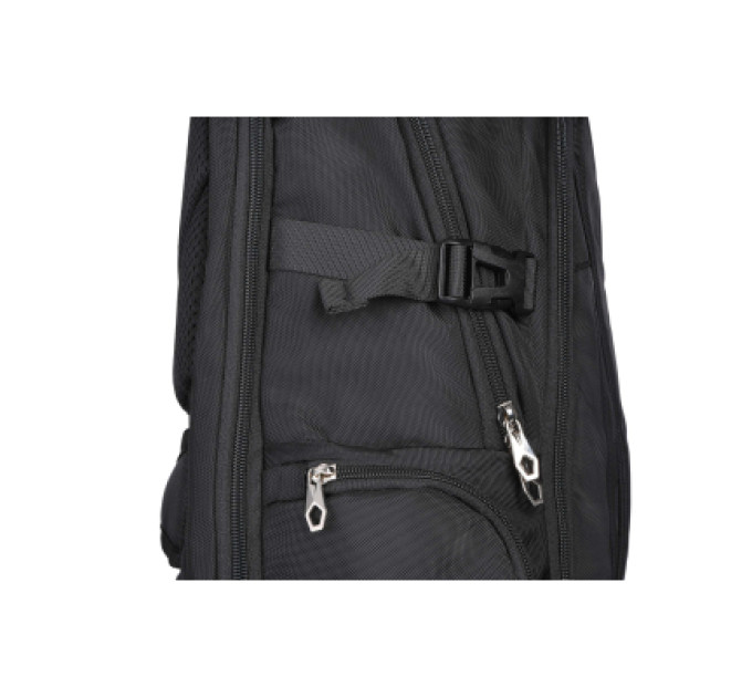 2E Рюкзак для ноутбука 2E 16" Ultimate SmartPack 30L black (2E-BPT6416BK)