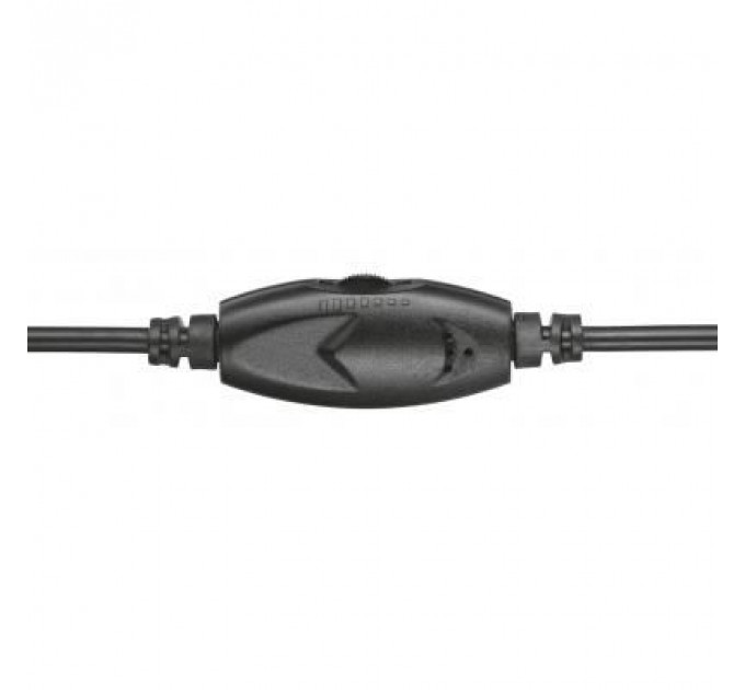 Навушники Trust Primo Chat 3.5mm BLACK (21665)
