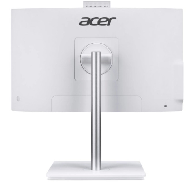 Acer Комп'ютер Acer Aspire C24A-GRPL AiO / Core5 120U, 16, 512, WiFi (DQ.BRNME.001)