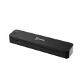 UKRMARK Принтер етикеток UKRMARK P832, A4, 300 dpi, wireless, Bluetooth USB Type-C, black (900347)