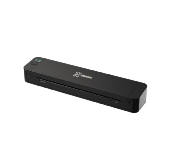 UKRMARK Принтер етикеток UKRMARK P832, A4, 300 dpi, wireless, Bluetooth USB Type-C, black (900347)