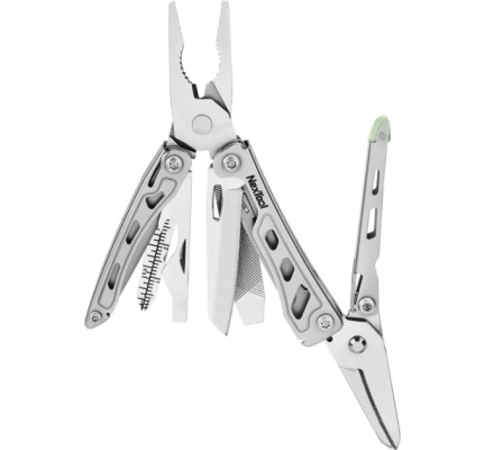 NexTool Мультитул NexTool Mini Flagship Multi Tool F12 (NE20410)
