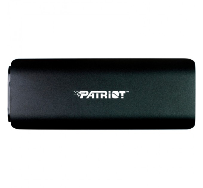 Patriot Накопичувач SSD USB-C 512GB Patriot (PTP512GPEC)