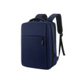 Voltronic Рюкзак для ноутбука Voltronic 16", Baogou-Bl, Blue (Baogou-Bl)