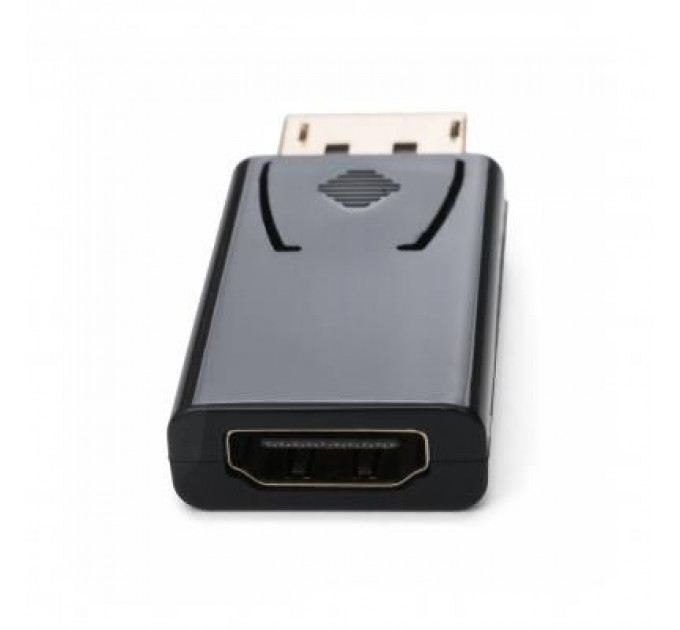 Перехідник DP M to HDMI F Vinga (VCPADPHDMI)