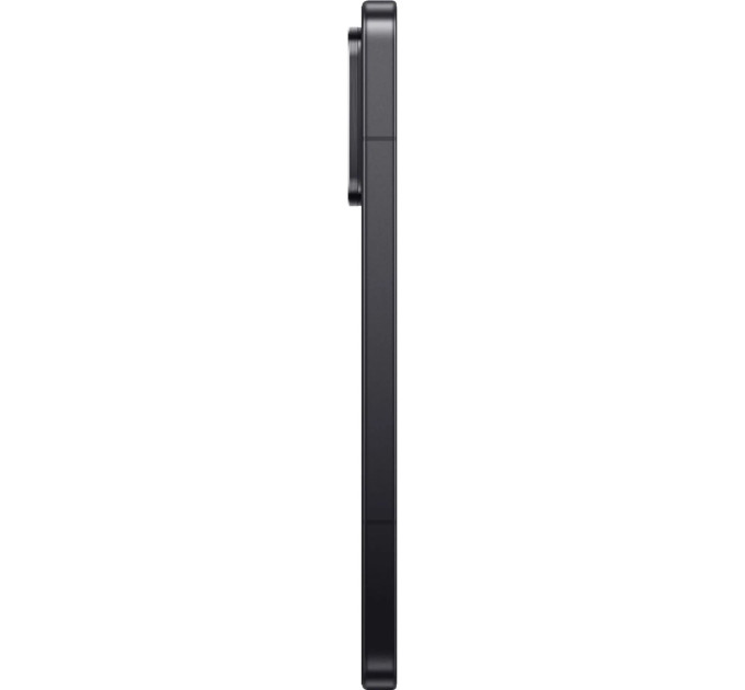 Xiaomi Смартфон Xiaomi 17T Pro 12/256GB Black