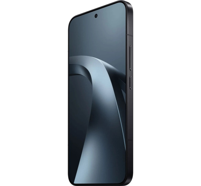 Xiaomi Смартфон Xiaomi 17T Pro 12/256GB Black