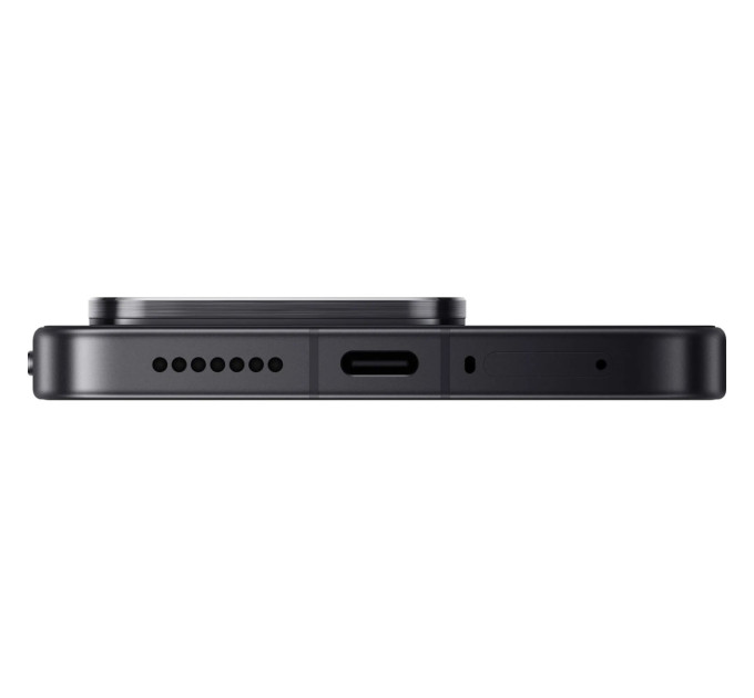 Xiaomi Смартфон Xiaomi 17T Pro 12/256GB Black