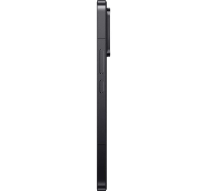 Xiaomi Смартфон Xiaomi 17T Pro 12/256GB Black