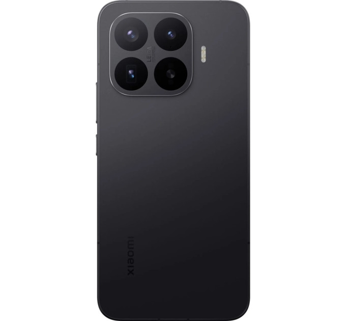 Xiaomi Смартфон Xiaomi 17T Pro 12/256GB Black